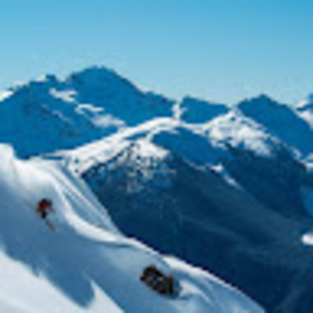 Meet your Posher, Roland